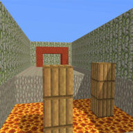 <b>块状跑酷3D(BlockyParkour)</b>