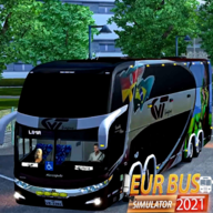<b>巴士城市之旅(Bus Simulator 2021)</b>