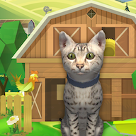 <b>猫咪农场游戏</b>