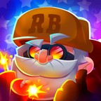 <b>Retro Brawl</b>