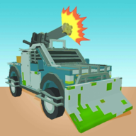 <b>阻止僵尸Block Zombie</b>