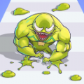 粘液战士跑游戏(Slime Warrior Run)