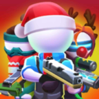 阿尔法小队Squad Alpha