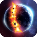 星球毁灭模拟器2023年最新版(Solar Smash)