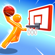 我的迷你篮球游戏下载(My Mini Basketball)