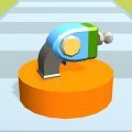 枪支进化3D游戏下载安装(Gun Evolution 3D)