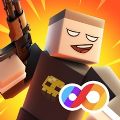 克鲁克FRVR游戏(Krunker FRVR)