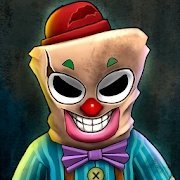 怪异小丑Freaky Clown Town Mystery
