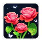 插花消除游戏