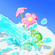 水到花开游戏
