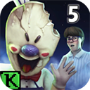 恐怖冰淇淋5下载(Ice Scream 5)