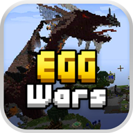 龙蛋战争最新版下载2022(Egg Wars)
