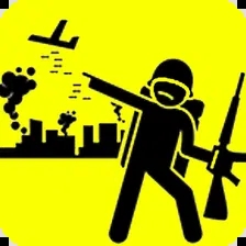 火柴人孤军作战游戏下载安装