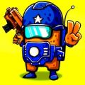 僵尸太空2游戏下载安装(Zombie Space II)