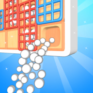 球球逃脱游戏下载(Balls Escape)