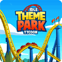 闲置主题公园大亨Theme Park最新版下载