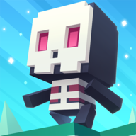 迷宫追逐手游下载(Cube Critters)