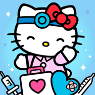 Hello Kitty Hospital