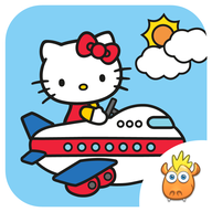 凯蒂猫探索世界游戏下载安装(Hello Kitty)