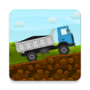迷你卡车司机汉化版(Mini Trucker)