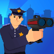 未来机器警察游戏下载