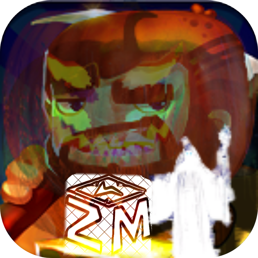 迷你世界暗黑版本ZM:Mini Dark net