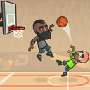 篮球战役下载(Basketball Battle)