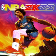 Nba2k23 V18(Nwo)