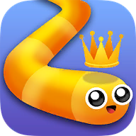 贪吃蛇幸存者手游(Snake.io)