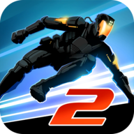 矢量跑酷2正版下载2022最新版(Vector 2)