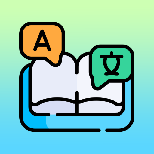 屏幕翻译app