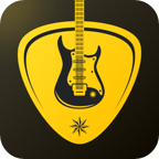 调音器Guitar Tuner app