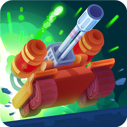 坦克之星2(Tank Stars 2)