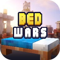 起床战争2022最新版中文版(Bed Wars)
