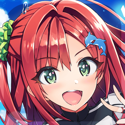 汹涌海豚台服最新版(洶湧海豚)