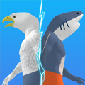 飞行或游泳游戏(Fly Or Swim)