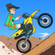Hill Racing Boss Challenges