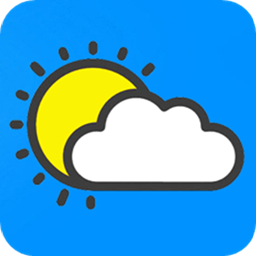 当地天气预报app