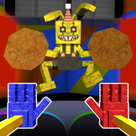 Bunzo工艺狩猎(Bunzo Craft Hunt)