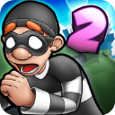 神偷鲍勃2中文版下载(Robbery Bob 2)