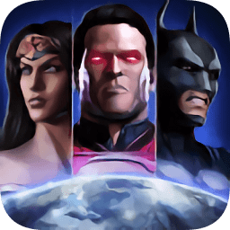 不义联盟2(Injustice 2)