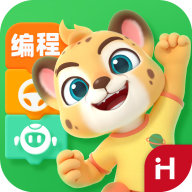 洪恩编程APP
