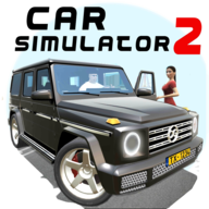 汽车模拟器2最新版(Car Simulator 2)