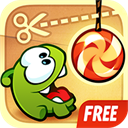割绳子1中文版下载(Cut the Rope Free)