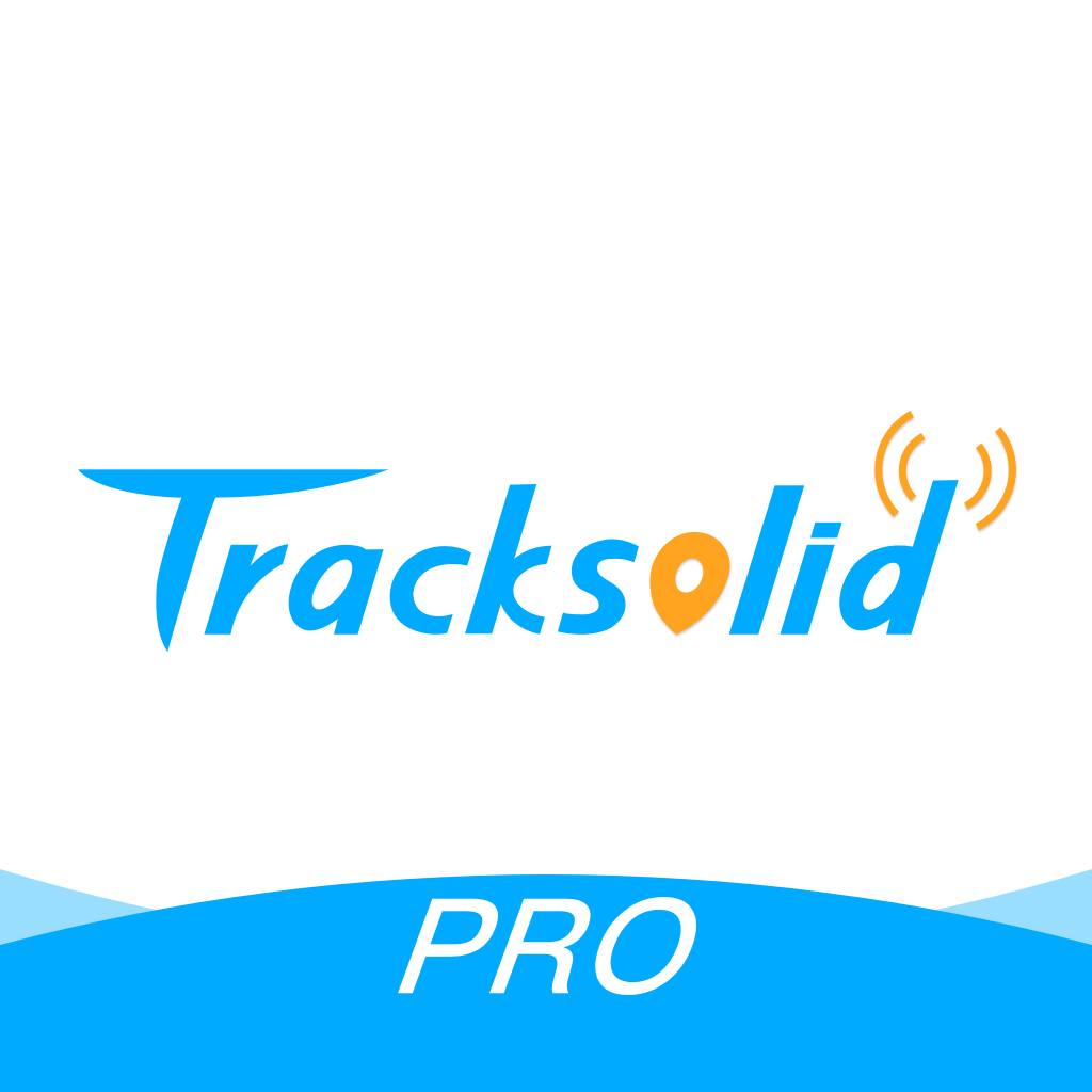 tracksolid pro app
