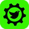 黑鸟单车app