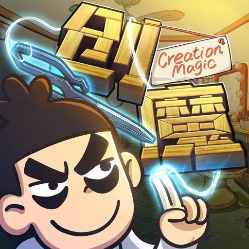 创造与魔法小米版下载安装