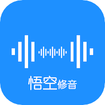 悟空修音app