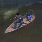 河流旅行游戏