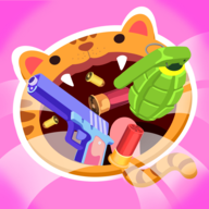 武器黑洞AttackHole